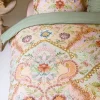 Kussensloop Saluti Grandi Pastel