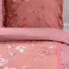 Kussensloop Tokyo Bouquet /Terra