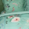 Kussensloop Tokyo Bouquet
