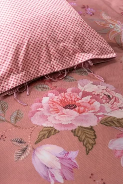 Kussensloop Tokyo Bouquet /Terra