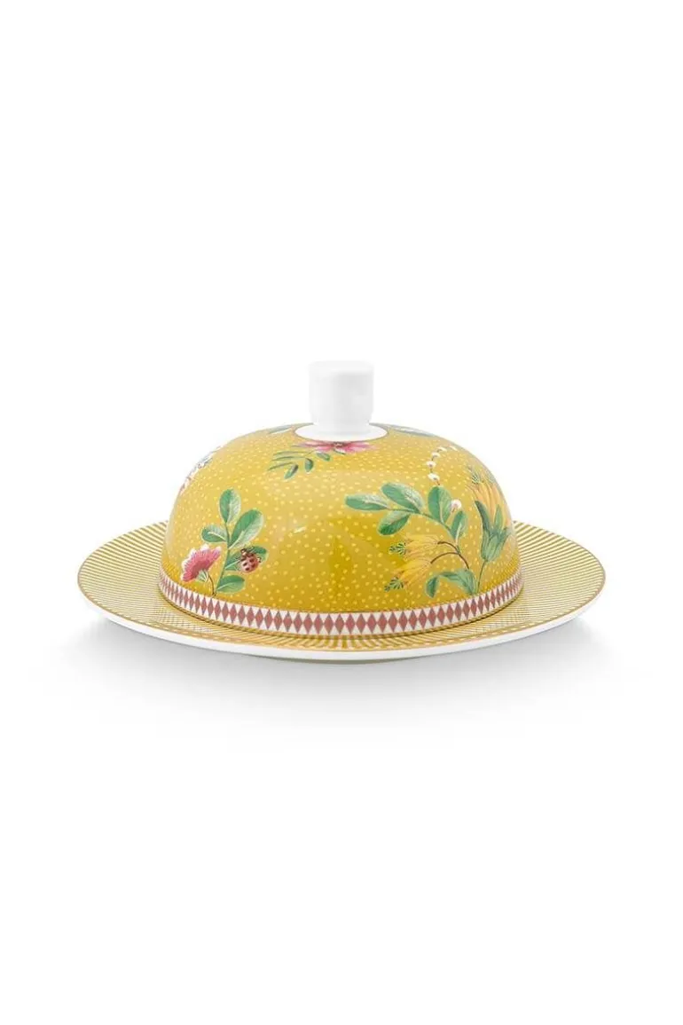 La Majorelle Botervloot Rond