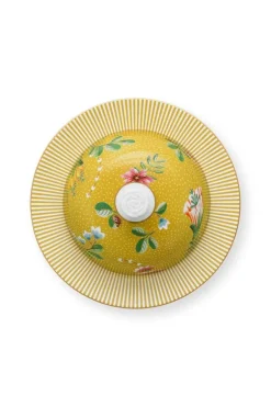La Majorelle Botervloot Rond