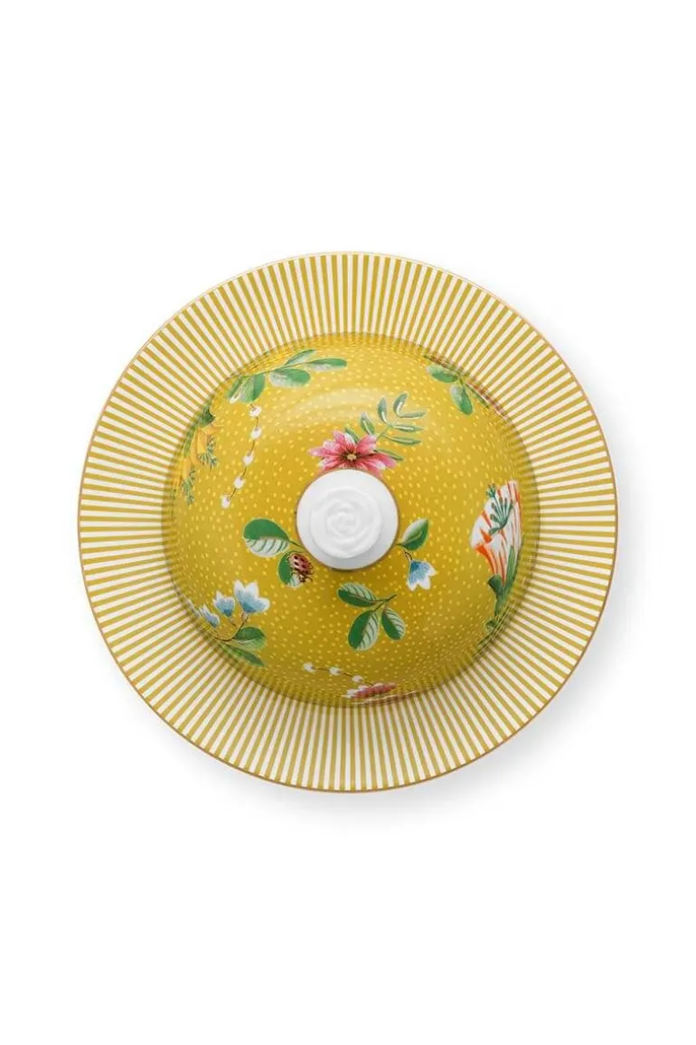 La Majorelle Botervloot Rond