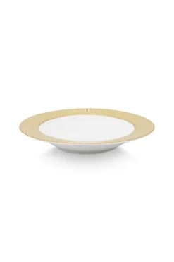 La Majorelle Diep Bord 21.5Cm