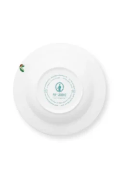 La Majorelle Diep Bord 21.5Cm