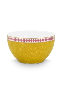 La Majorelle Kom Geel 9.5Cm