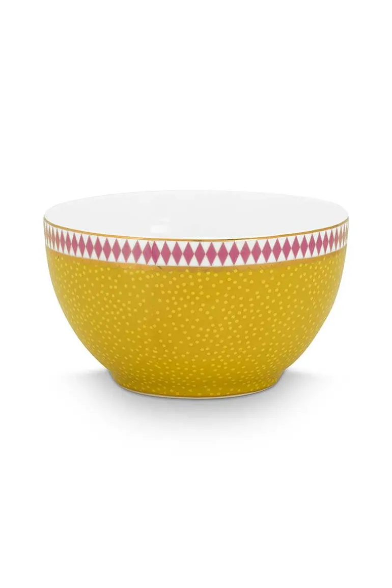 La Majorelle Kom Geel 9.5Cm