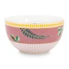 La Majorelle Kom Roze 12 Cm