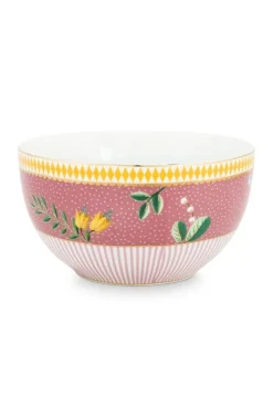 La Majorelle Kom Roze 12 Cm