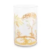 La Majorelle Longdrinkglas Goud