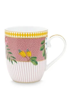 La Majorelle Mok Klein Roze