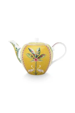 La Majorelle Theepot Groot