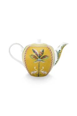 La Majorelle Theepot Groot