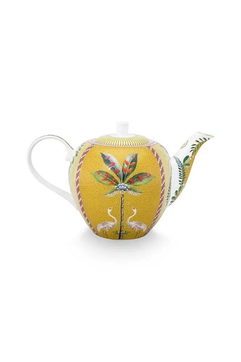 La Majorelle Theepot Groot