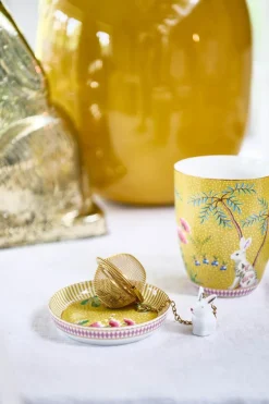 La Majorelle Theetip 9Cm