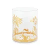 La Majorelle Waterglas Goud