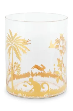 La Majorelle Waterglas Goud