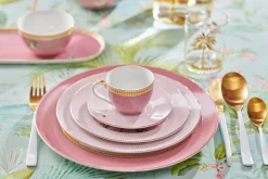 La Majorelle Waterglas Goud