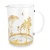 La Majorelle Waterkan Goud