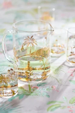 La Majorelle Waterkan Goud