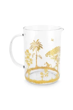 La Majorelle Waterkan Goud