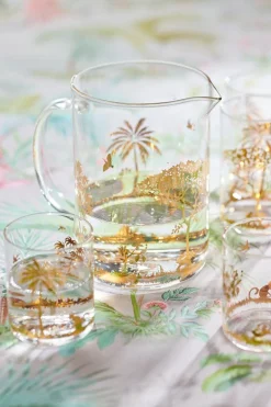 La Majorelle Waterkan Goud