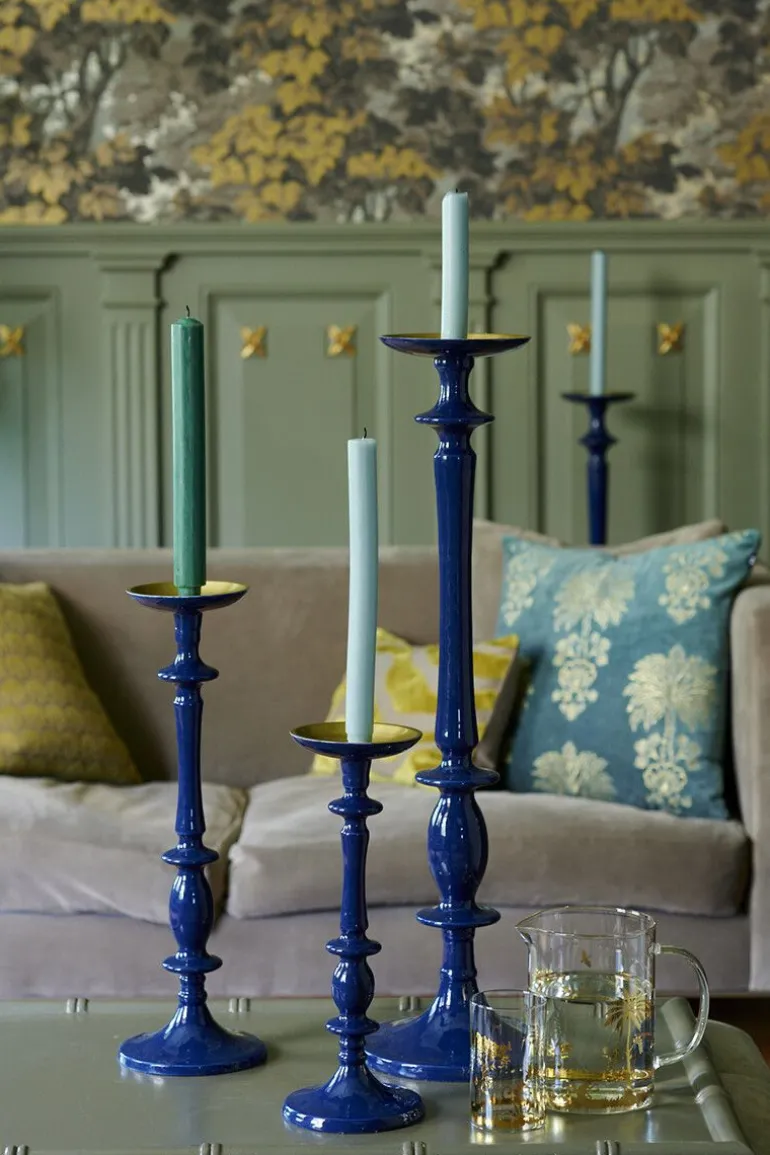 La Majorelle Waterkan Goud