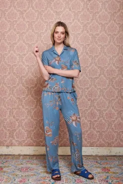 Lange Broek Cece Fiore