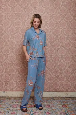 Lange Broek Cece Fiore