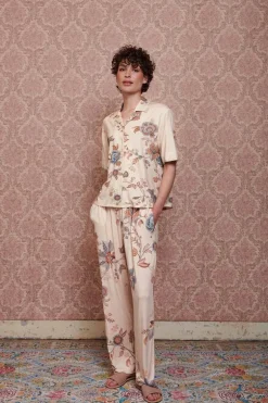 Lange Broek Cece Fiore