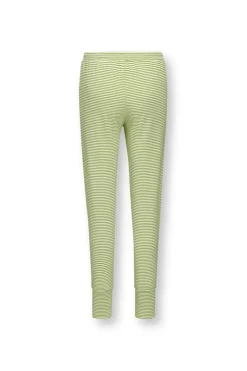 Lange Broek Little Sumo Stripe Fel
