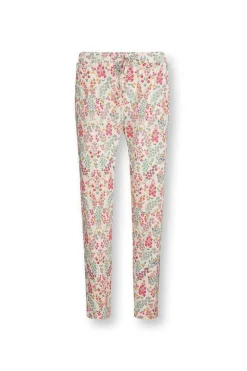 Lange Broek Primavera Wit