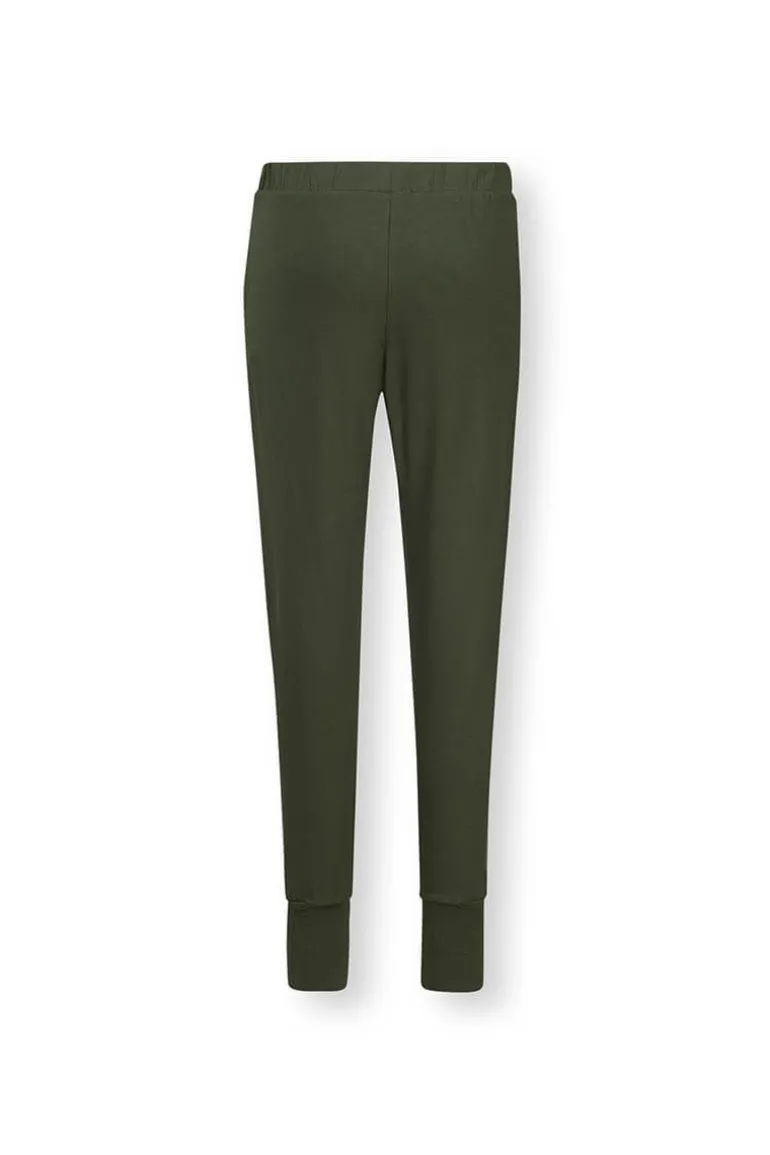 Lange Broek Solid