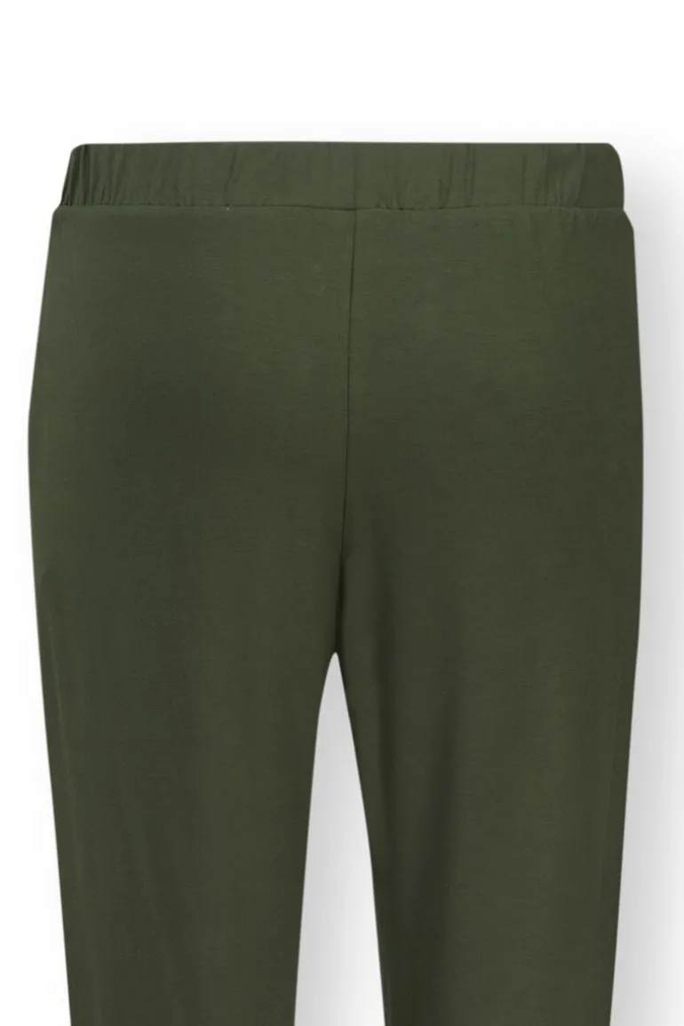 Lange Broek Solid