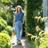 Lange Broek Sumo Stripe