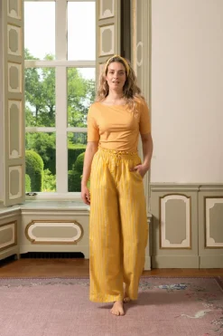 Lange Broek Sumo Stripe