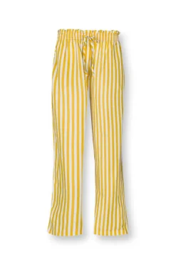 Lange Broek Sumo Stripe