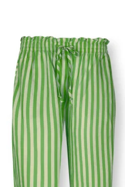 Lange Broek Sumo Stripe