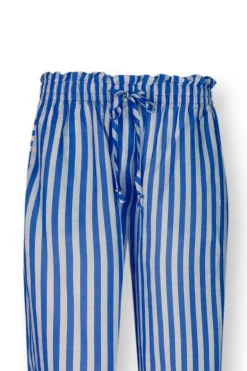 Lange Broek Sumo Stripe