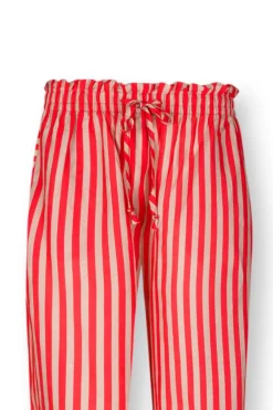 Lange Broek Sumo Stripe