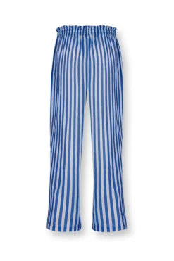Lange Broek Sumo Stripe