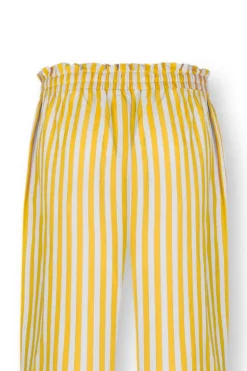 Lange Broek Sumo Stripe