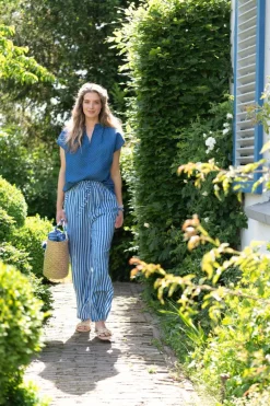 Lange Broek Sumo Stripe