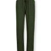 Lange Broek Sumo Stripe Donker