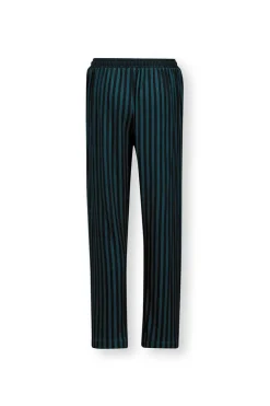 Lange Broek Sumo Stripe Donker