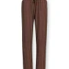 Lange Broek Sumo Stripe Terra