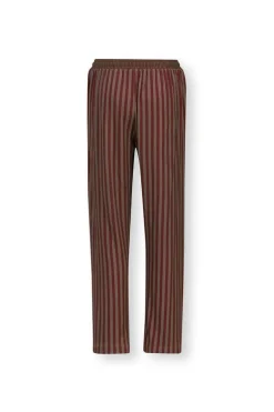 Lange Broek Sumo Stripe Terra