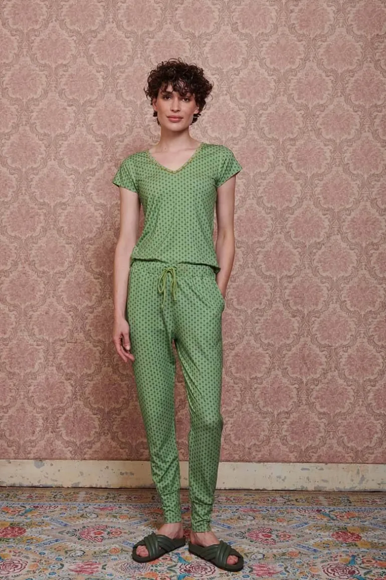 Lange Broek Tegola