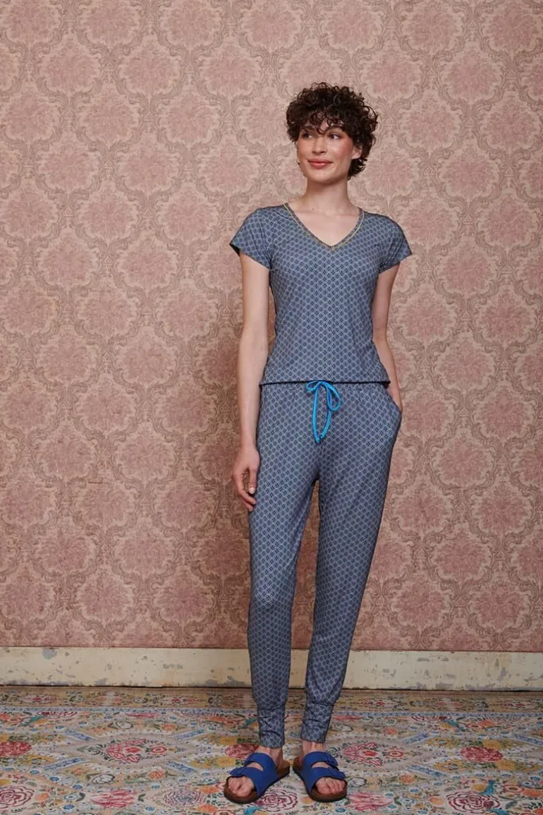 Lange Broek Tegola