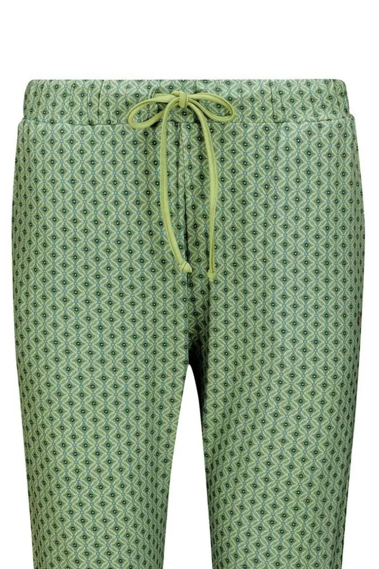 Lange Broek Tegola
